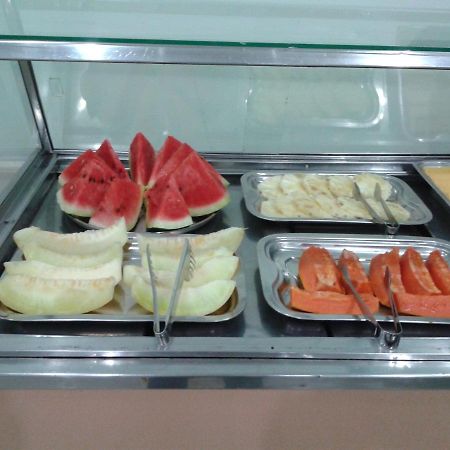 Hotel Real Park Jacareí Εξωτερικό φωτογραφία