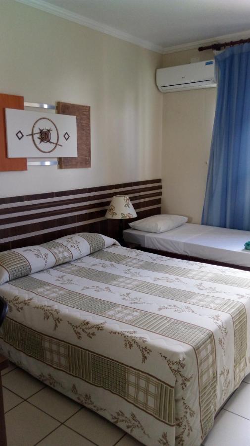 Hotel Real Park Jacareí Εξωτερικό φωτογραφία