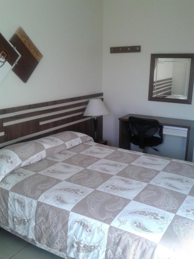 Hotel Real Park Jacareí Εξωτερικό φωτογραφία