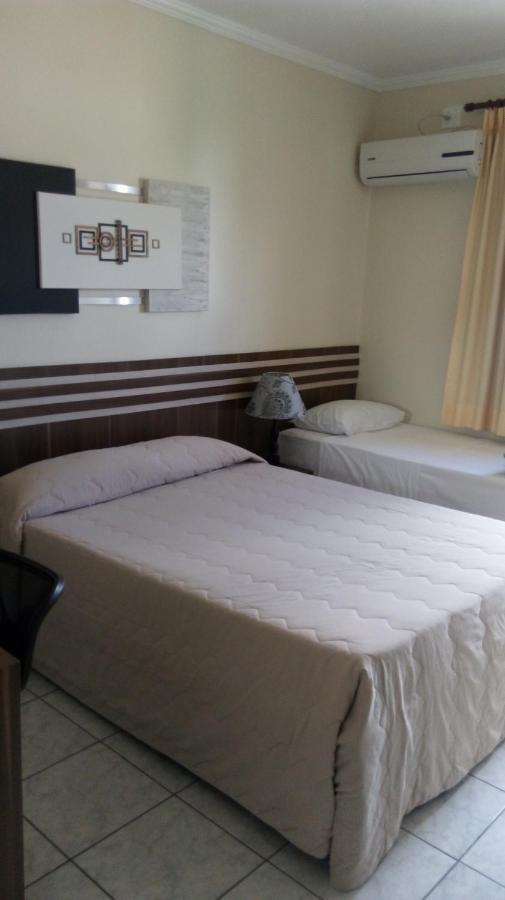 Hotel Real Park Jacareí Εξωτερικό φωτογραφία