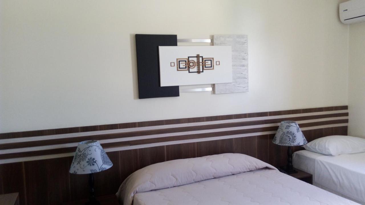 Hotel Real Park Jacareí Εξωτερικό φωτογραφία