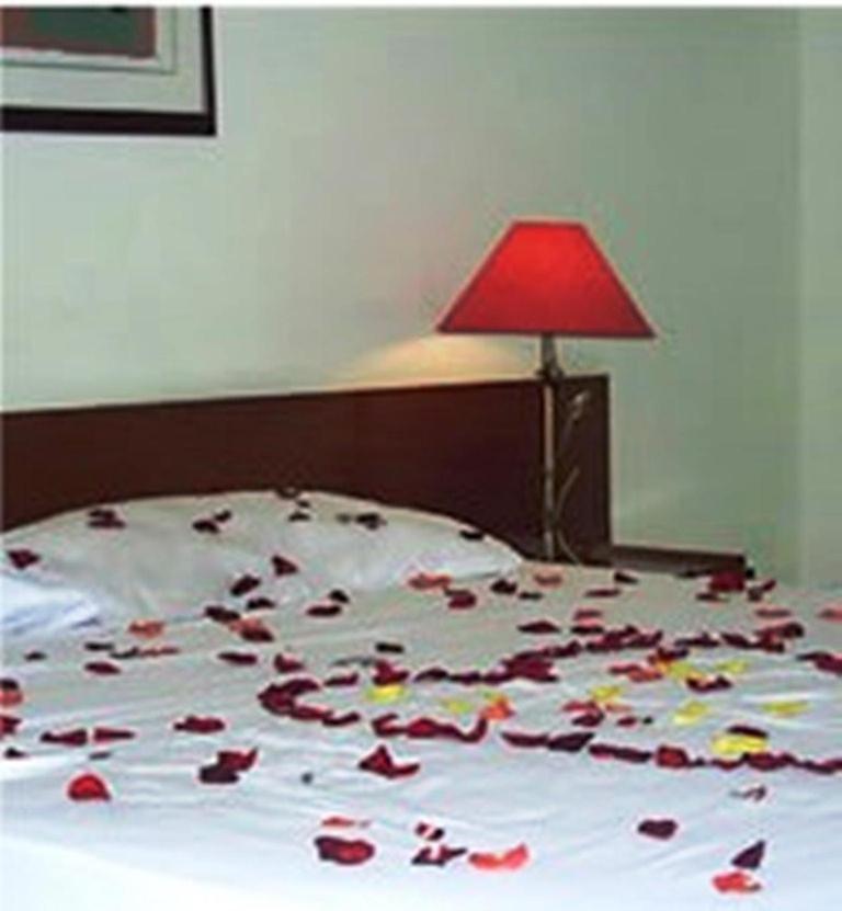 Hotel Real Park Jacareí Δωμάτιο φωτογραφία