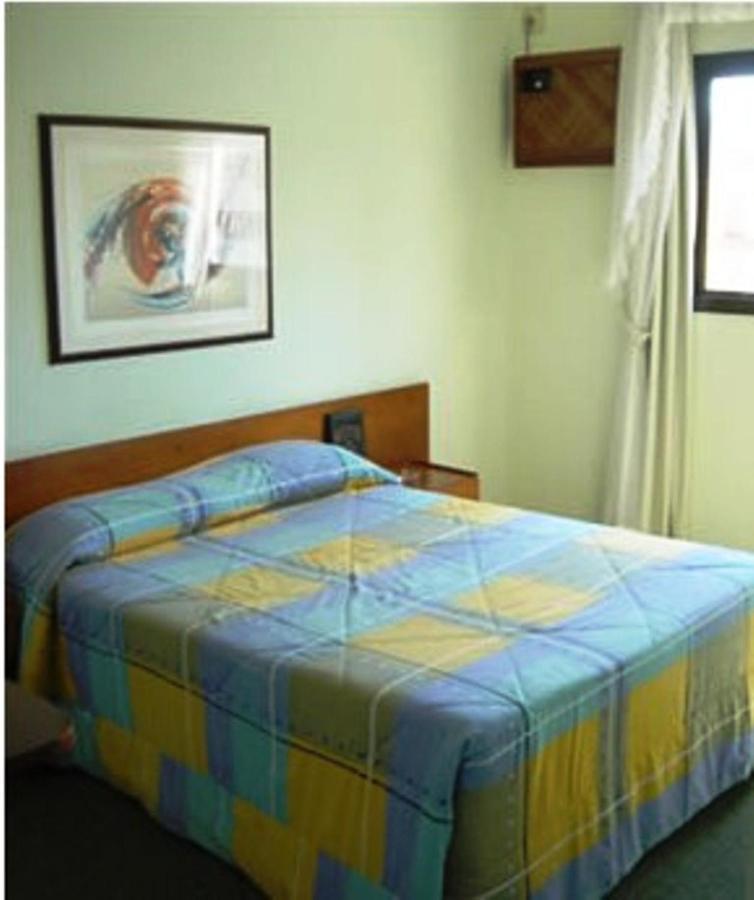 Hotel Real Park Jacareí Δωμάτιο φωτογραφία