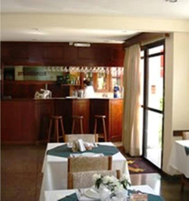 Hotel Real Park Jacareí Εξωτερικό φωτογραφία