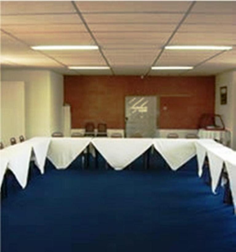 Hotel Real Park Jacareí Εξωτερικό φωτογραφία