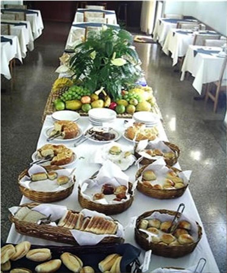 Hotel Real Park Jacareí Εξωτερικό φωτογραφία