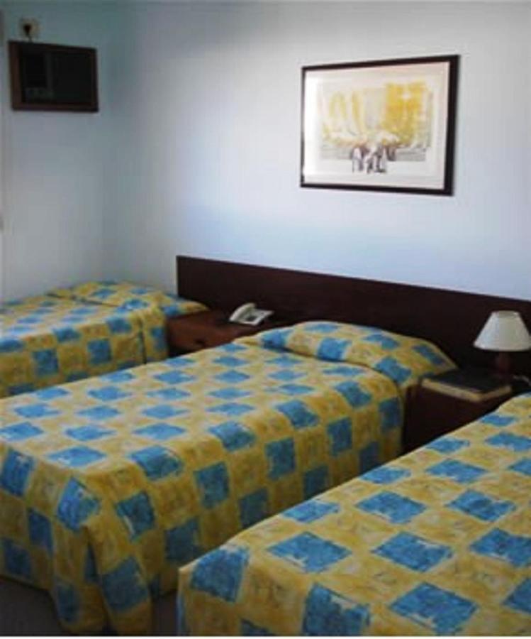 Hotel Real Park Jacareí Δωμάτιο φωτογραφία