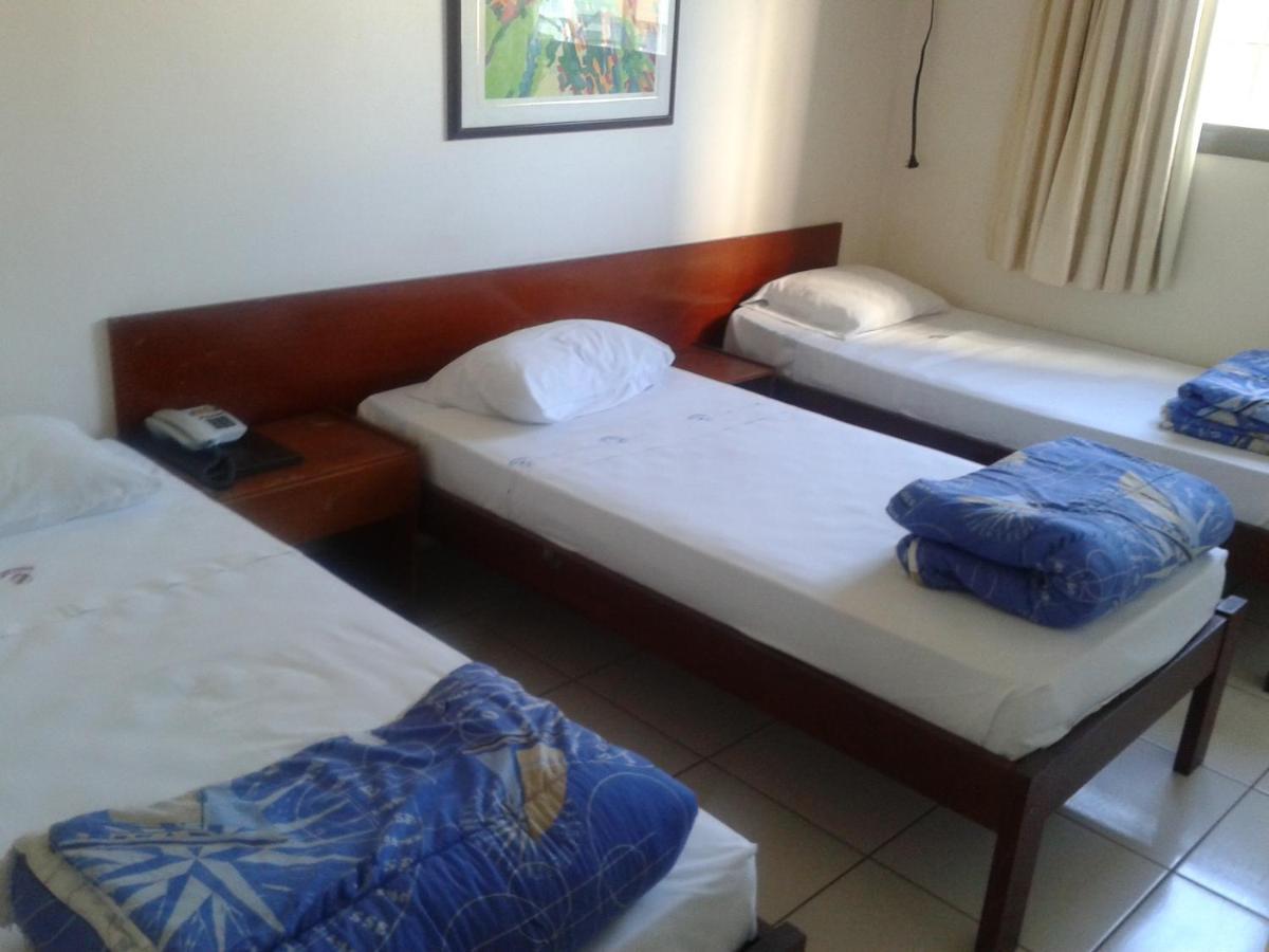 Hotel Real Park Jacareí Εξωτερικό φωτογραφία