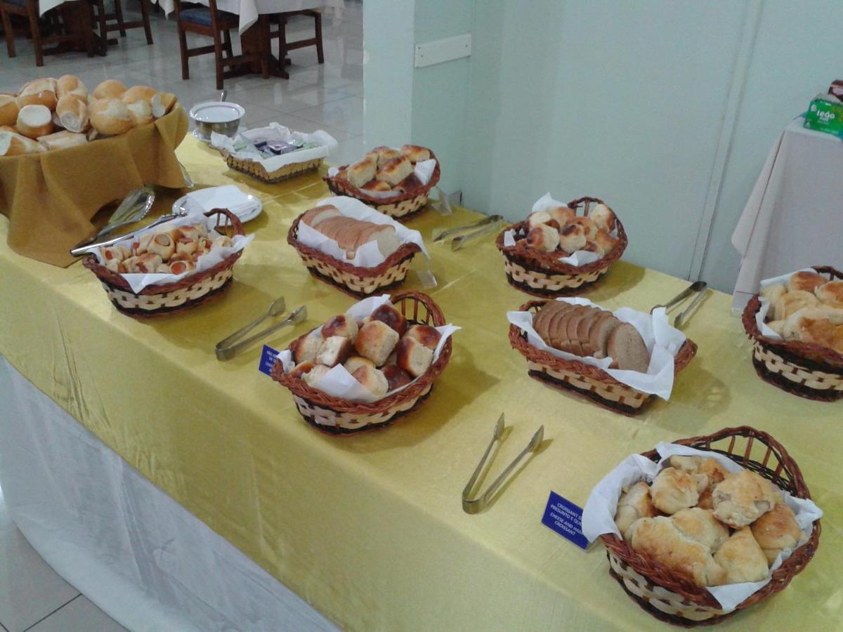 Hotel Real Park Jacareí Εξωτερικό φωτογραφία