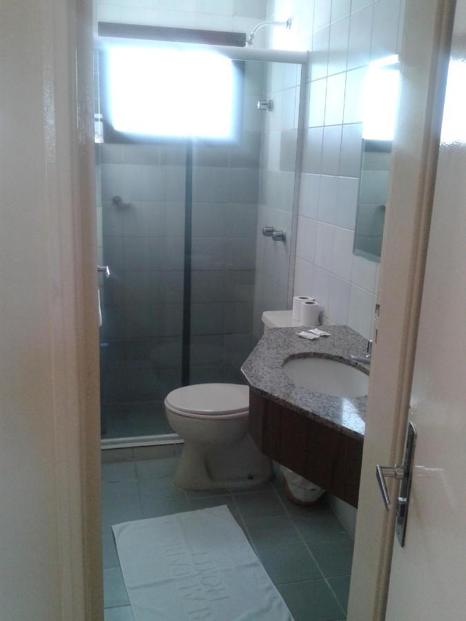 Hotel Real Park Jacareí Εξωτερικό φωτογραφία