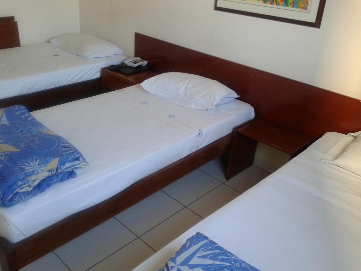 Hotel Real Park Jacareí Εξωτερικό φωτογραφία