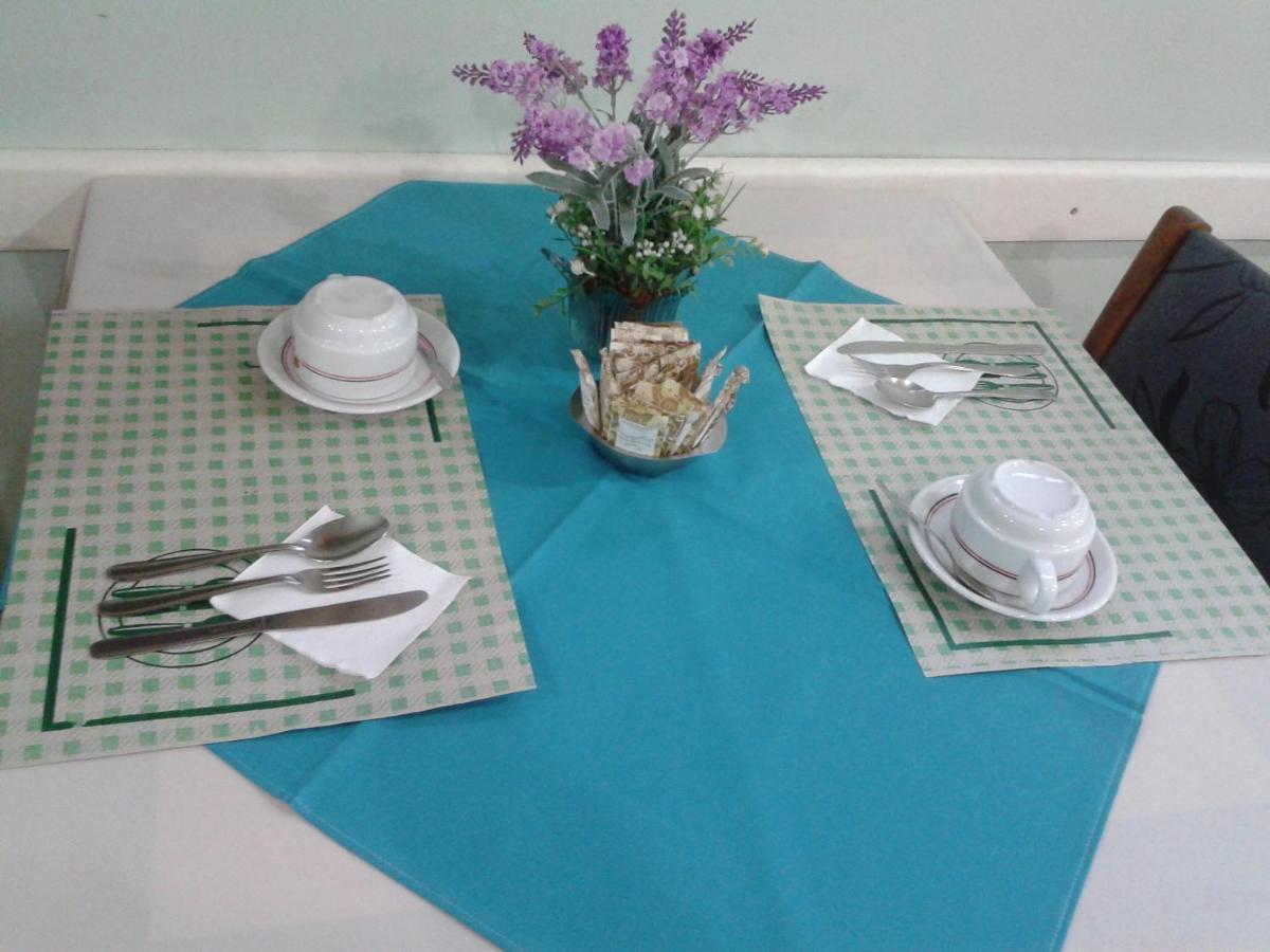 Hotel Real Park Jacareí Εξωτερικό φωτογραφία