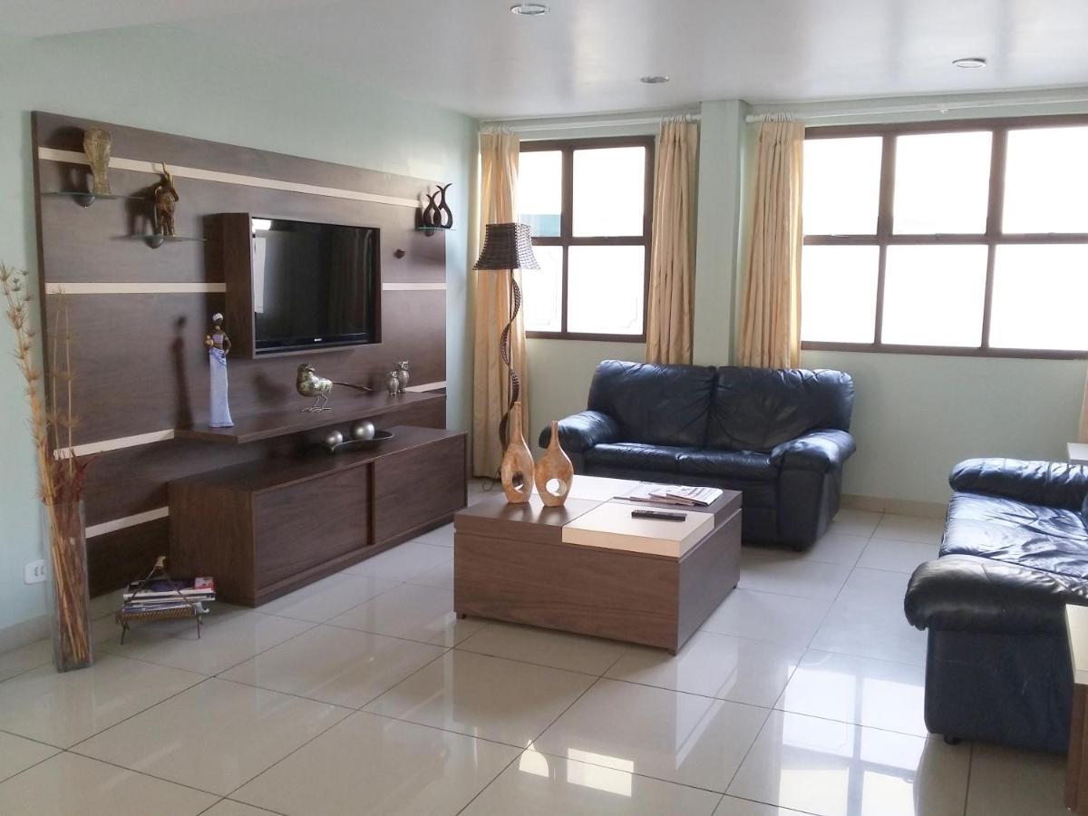 Hotel Real Park Jacareí Εξωτερικό φωτογραφία