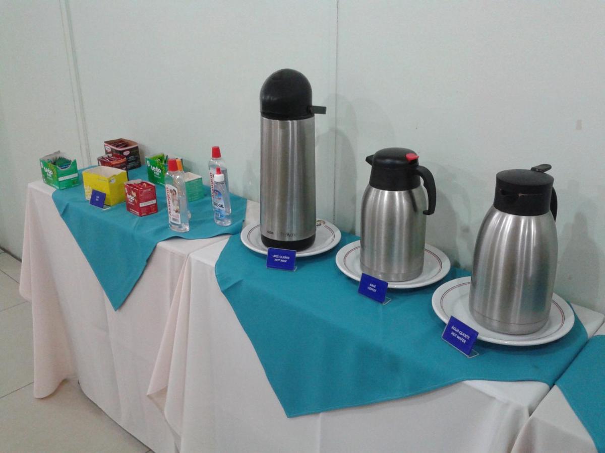 Hotel Real Park Jacareí Εξωτερικό φωτογραφία