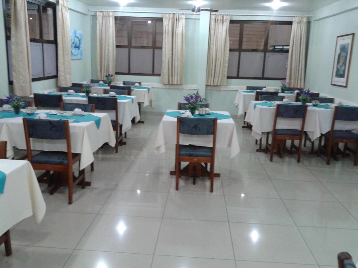 Hotel Real Park Jacareí Εξωτερικό φωτογραφία